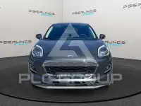 2023 Ford Puma