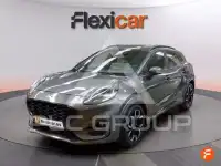 2023 Ford Puma