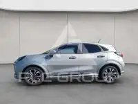 2023 Ford Puma