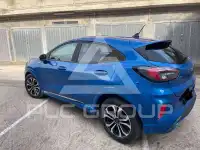 2023 Ford Puma