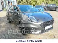 2023 Ford Puma