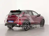2023 Ford Puma
