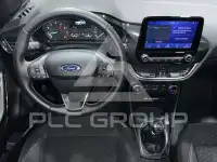 2023 Ford Puma