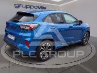 2023 Ford Puma
