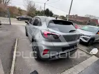 2023 Ford Puma