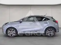 2023 Ford Puma