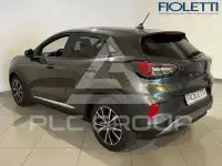 2023 Ford Puma