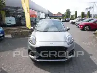 2023 Ford Puma