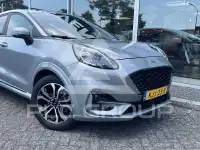 2023 Ford Puma