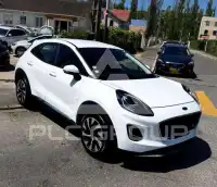 2023 Ford Puma