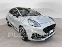 2023 Ford Puma