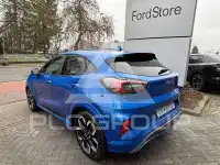 2023 Ford Puma