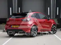 2023 Ford Puma