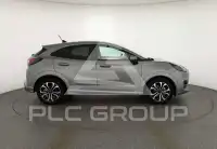 2023 Ford Puma