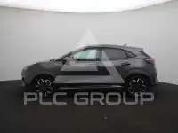 2023 Ford Puma
