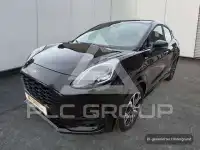 2023 Ford Puma