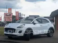 2023 Ford Puma