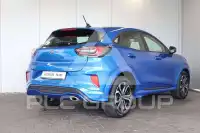 2023 Ford Puma