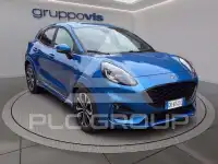 2023 Ford Puma