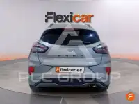 2023 Ford Puma