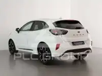 2023 Ford Puma