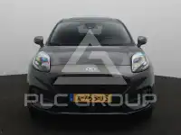 2023 Ford Puma