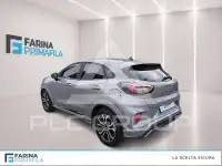 2023 Ford Puma