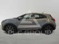 2023 Ford Puma