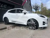 2023 Ford Puma