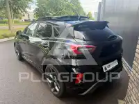 2023 Ford Puma