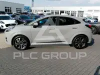 2023 Ford Puma