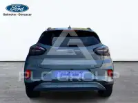 2023 Ford Puma