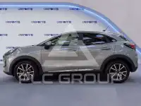 2023 Ford Puma
