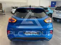 2023 Ford Puma