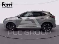 2023 Ford Puma