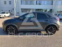 2023 Ford Puma