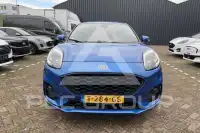 2023 Ford Puma