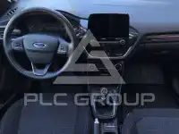2023 Ford Puma