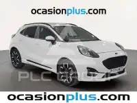 2023 Ford Puma
