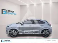 2023 Ford Puma