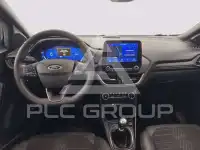 2023 Ford Puma