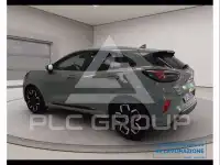 2023 Ford Puma