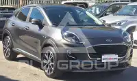 2023 Ford Puma