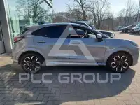 2023 Ford Puma