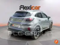 2023 Ford Puma