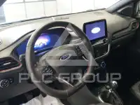 2023 Ford Puma