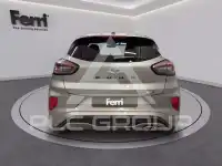2023 Ford Puma