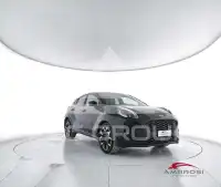 2023 Ford Puma