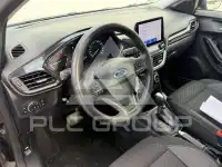 2023 Ford Puma
