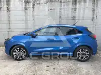 2023 Ford Puma